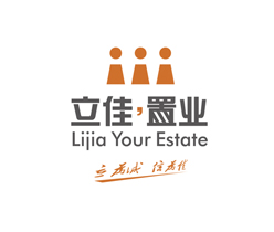 地產(chǎn)公司logo設(shè)計,房屋置業(yè)公司標(biāo)志設(shè)計