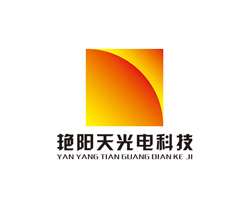 光電公司標(biāo)志設(shè)計,LED燈標(biāo)志設(shè)計