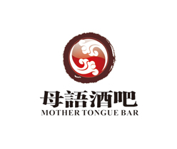 酒吧logo設(shè)計,酒吧夜場形象設(shè)計,