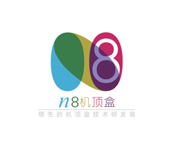 機(jī)頂盒標(biāo)志設(shè)計,網(wǎng)絡(luò)播放器logo設(shè)計