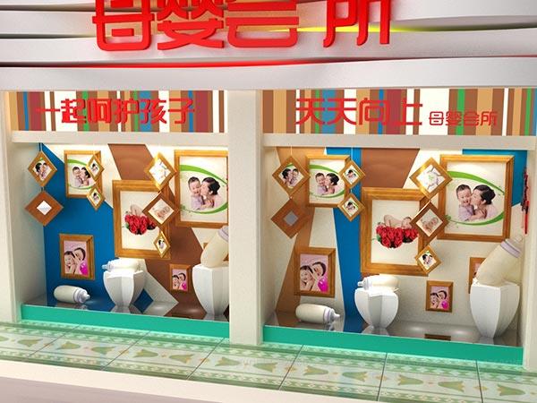 會所裝修設(shè)計